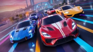 Asphalt 8 Best Cars | Top 10 S, A, B, C & D Class Picks in Airborne 1 Asphalt 8 Best Cars