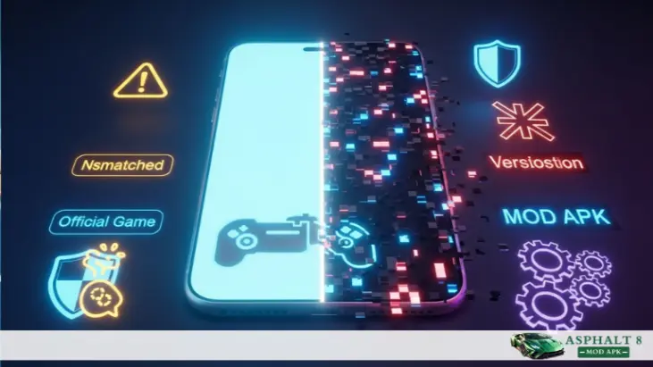 Asphalt 8 Specific Problems Asphalt 8 Specific Problems