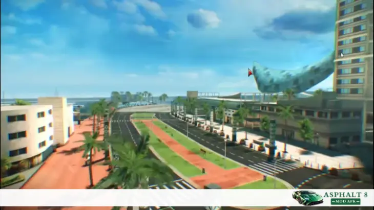 #3 Barcelona – Urban Flow #3 Barcelona – Urban Flow