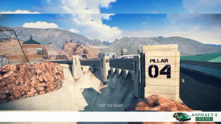 #4 Nevada – Desert Thrills #4 Nevada – Desert Thrills