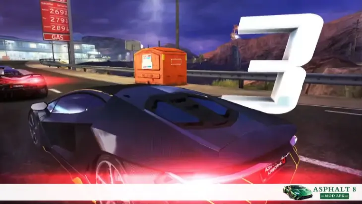 #7 Area 51 – Secret Base Speed #7 Area 51 – Secret Base Speed