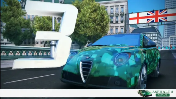 #9 London – Historic Streets #9 London – Historic Streets