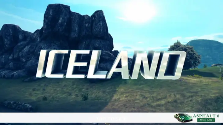 Class A Bikes Iceland Slopes Icy Tunnels & Snowy Roads