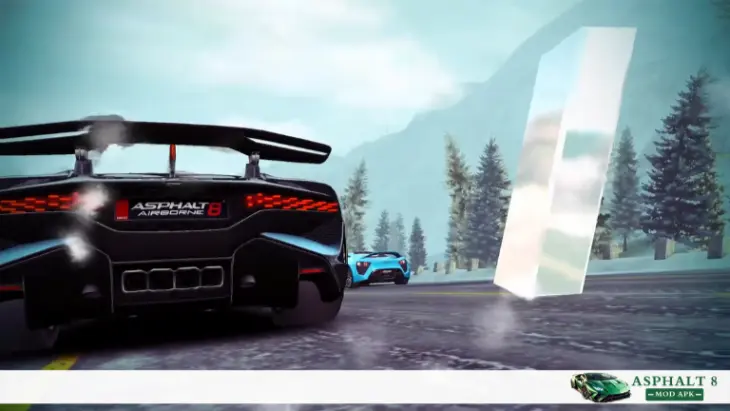 Asphalt 8 Alps Performance Tips Asphalt 8 Alps Performance Tips