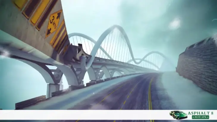 Asphalt 8 Alps Track Overview and Key Facts Asphalt 8 Alps Track Overview and Key Facts