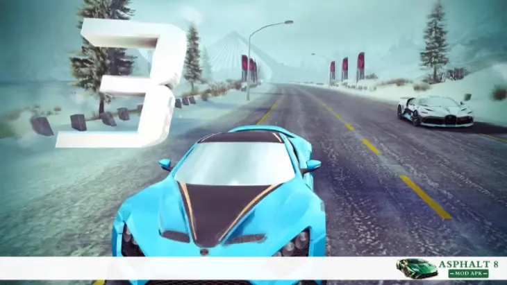 Real-World Inspiration Behind Asphalt 8 Alps Real-World Inspiration Behind Asphalt 8 Alps