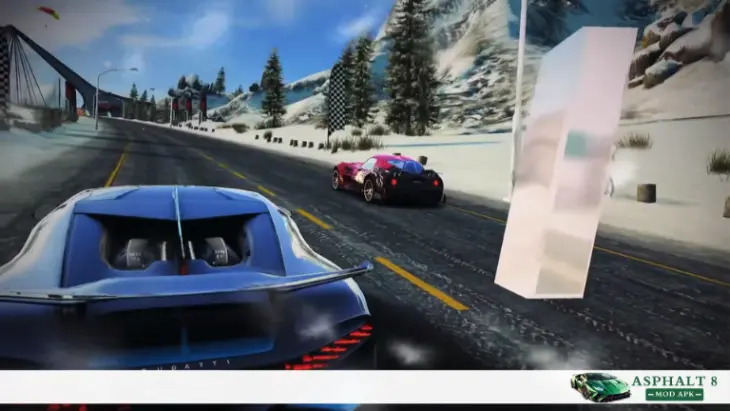 Shortcuts and Hidden Paths Shortcuts and Hidden Paths