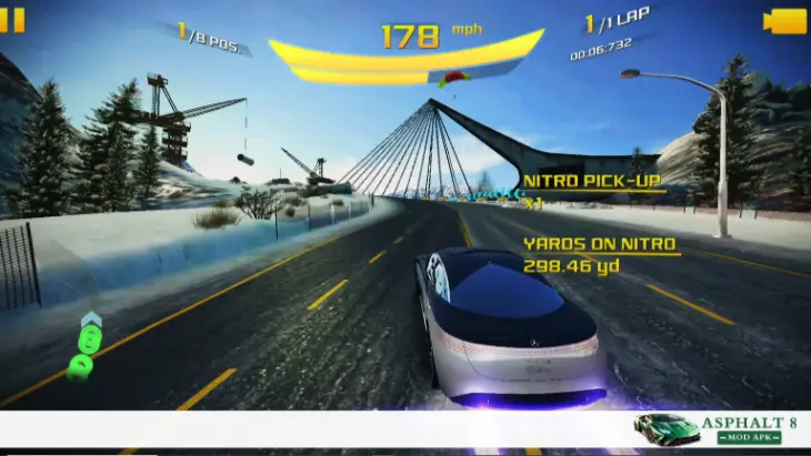 Track Design and Environment Track Design and Environment