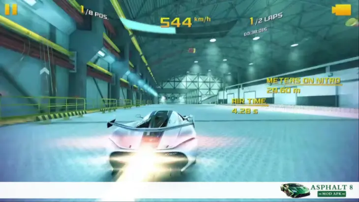 All Shortcuts in Asphalt 8 Area 51 All Shortcuts in Asphalt 8 Area 51