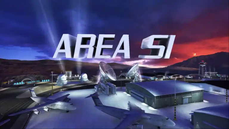 Asphalt 8 Area 51 Asphalt 8 Area 51