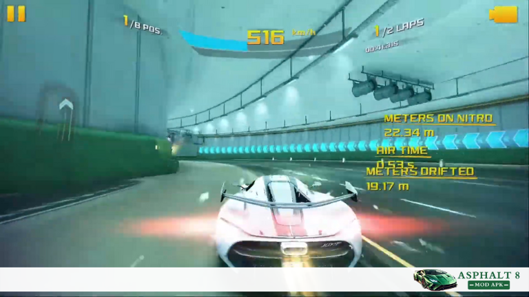 Final Tips From an Asphalt 8 Player Final Tips From an Asphalt 8 Player