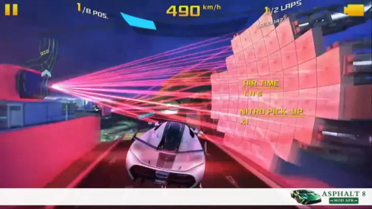 Gameplay Dynamics What Makes Asphalt 8 Area 51 Challenging Gameplay Dynamics What Makes Asphalt 8 Area 51 Challenging