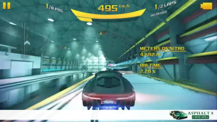 Performance Optimization for Mobile Gamers Performance Optimization for Mobile Gamers