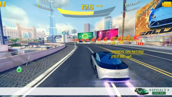 Asphalt 8 Airborne Dubai Track Environmental Behavior Asphalt 8 Airborne Dubai Track Environmental Behavior