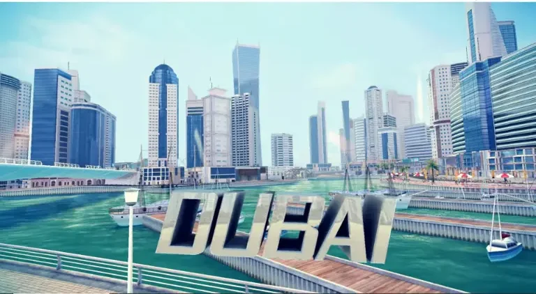 Asphalt 8 Dubai Track Asphalt 8 Dubai Track