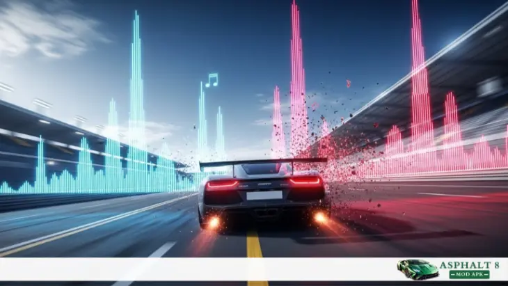 Asphalt 8 Music List Licensed Tracks Asphalt 8 Music List Licensed Tracks