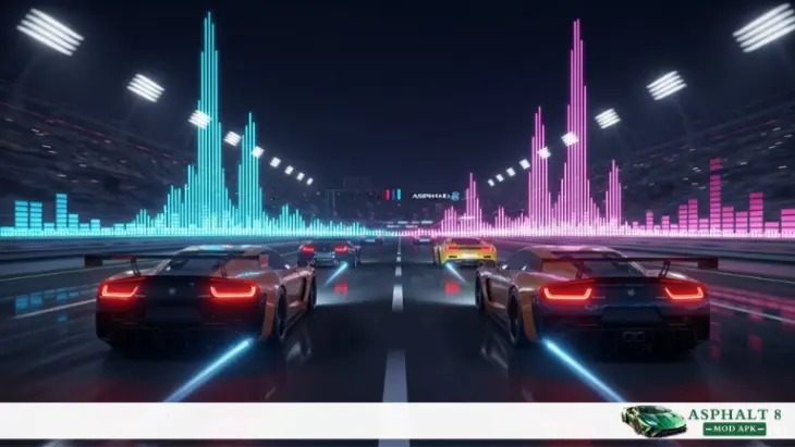 Asphalt 8 Music List Temporary, Seasonal & Event-Based Asphalt 8 Music List Temporary, Seasonal & Event-Based