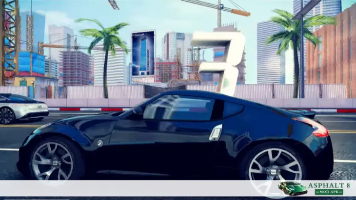 Best Cars to Use on the Dubai Track Best Cars to Use on the Dubai Track