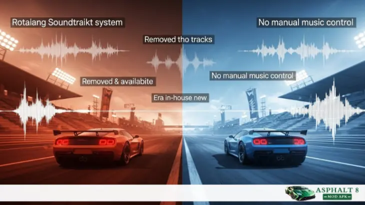 Common Misconceptions About Asphalt 8 Music List Common Misconceptions About Asphalt 8 Music List