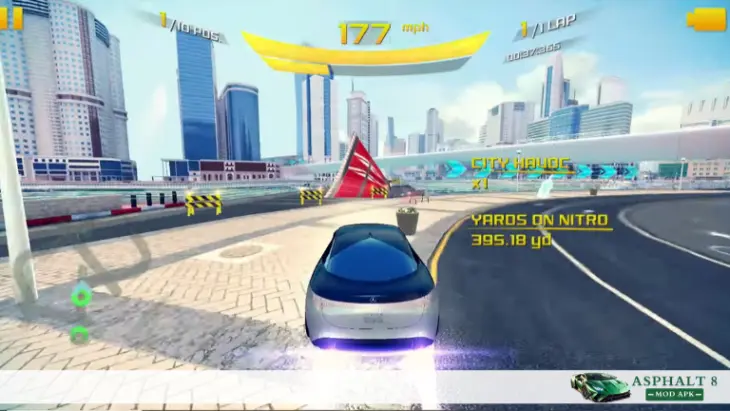 Recommended Upgrades for Asphalt 8 Dubai Races Recommended Upgrades for Asphalt 8 Dubai Races