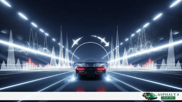 Why Asphalt 8 Music List Keeps Changing Why Asphalt 8 Music List Keeps Changing