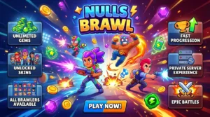 Null’s Brawl APK Game Complete Overview and Guide