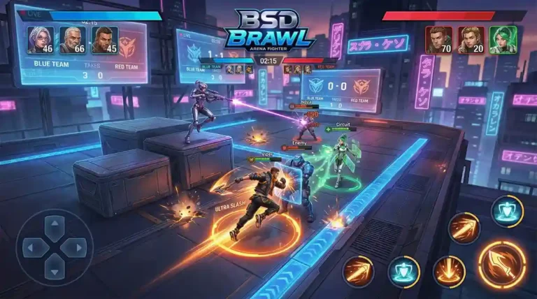 The Grind: Progression, Trophies, and That Brawl Pass