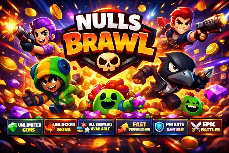 What Exactly Is Null's Brawl?